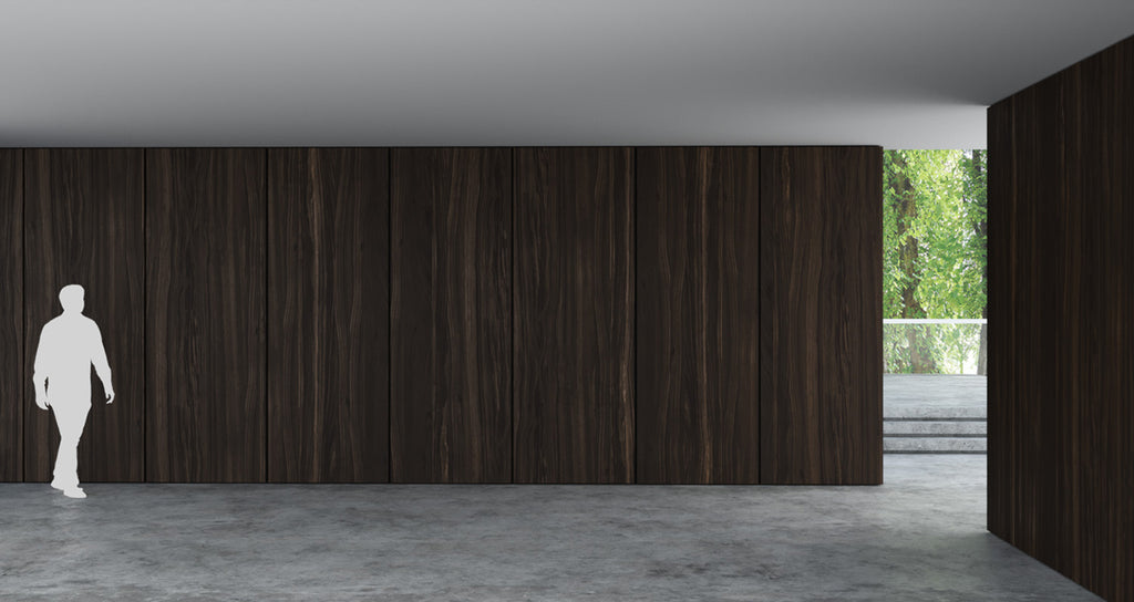 PANEL WALL