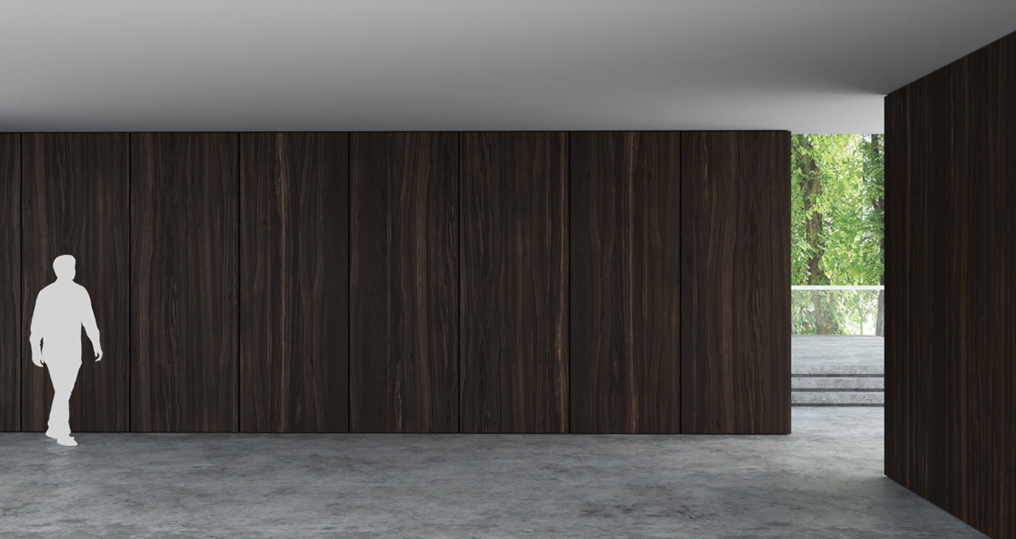 PANEL WALL
