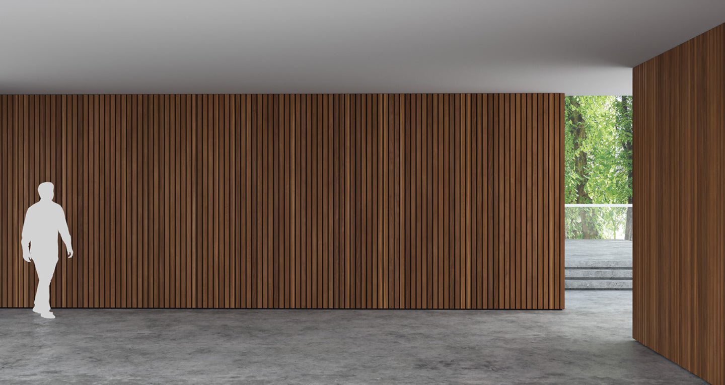 PANEL WALL
