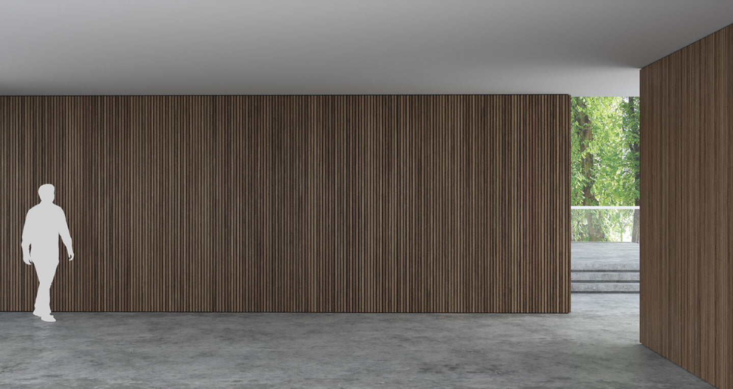PANEL WALL