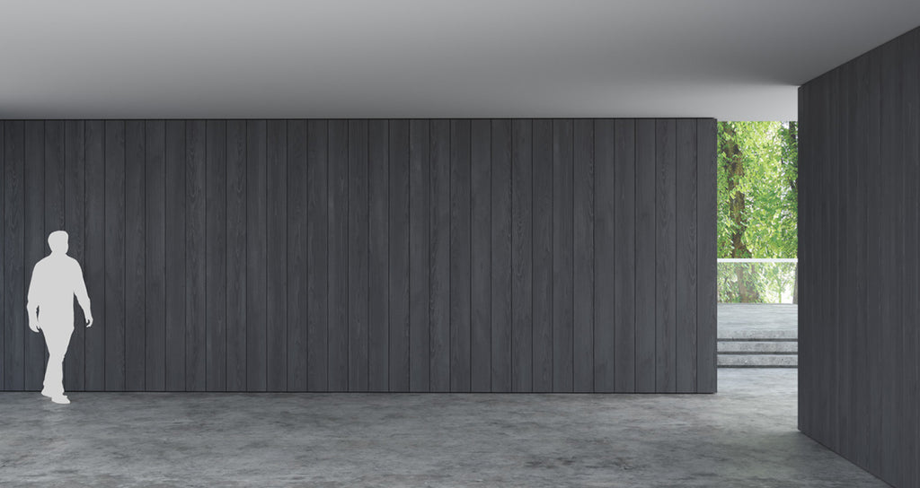 PANEL WALL