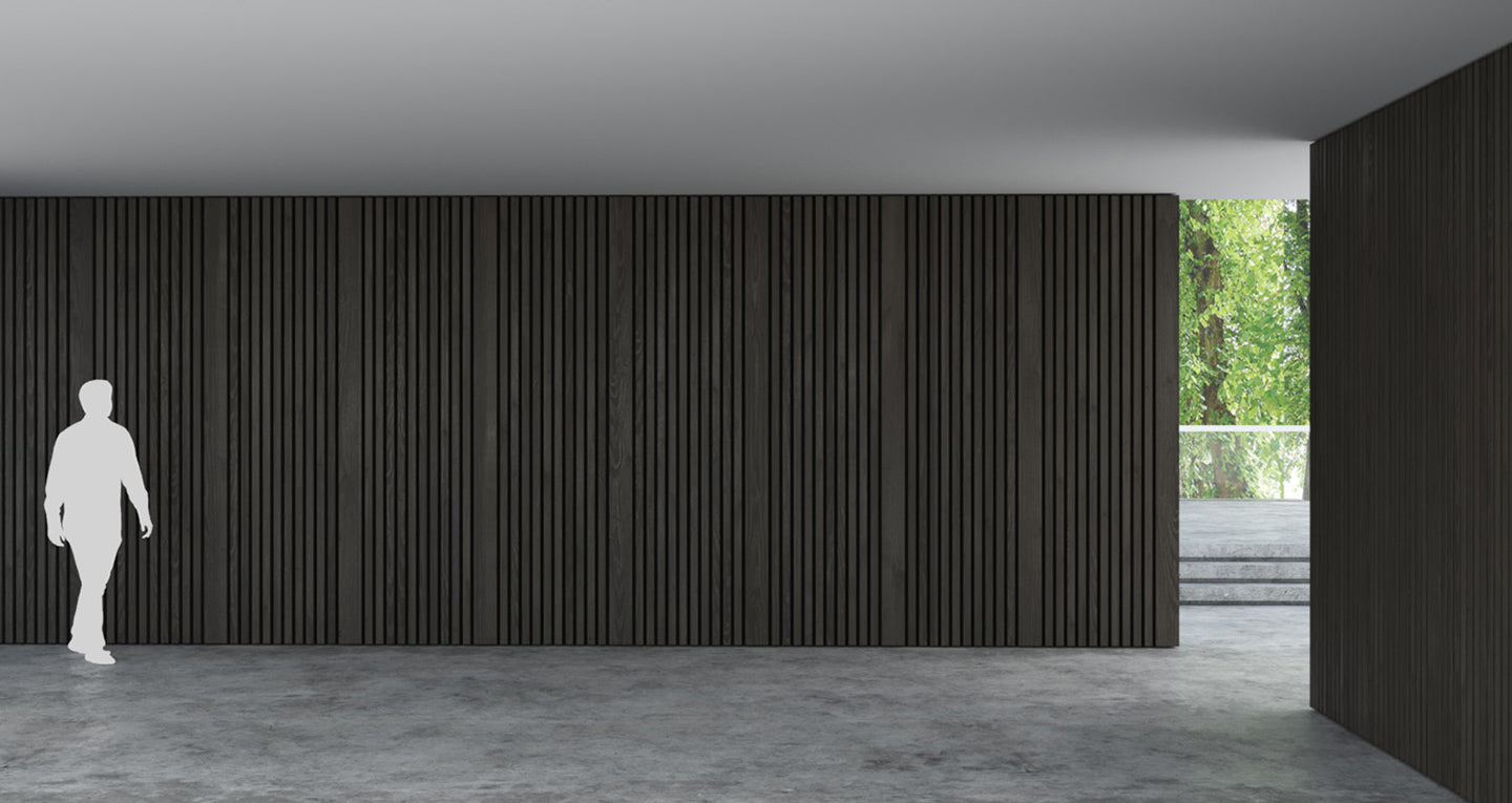 PANEL WALL