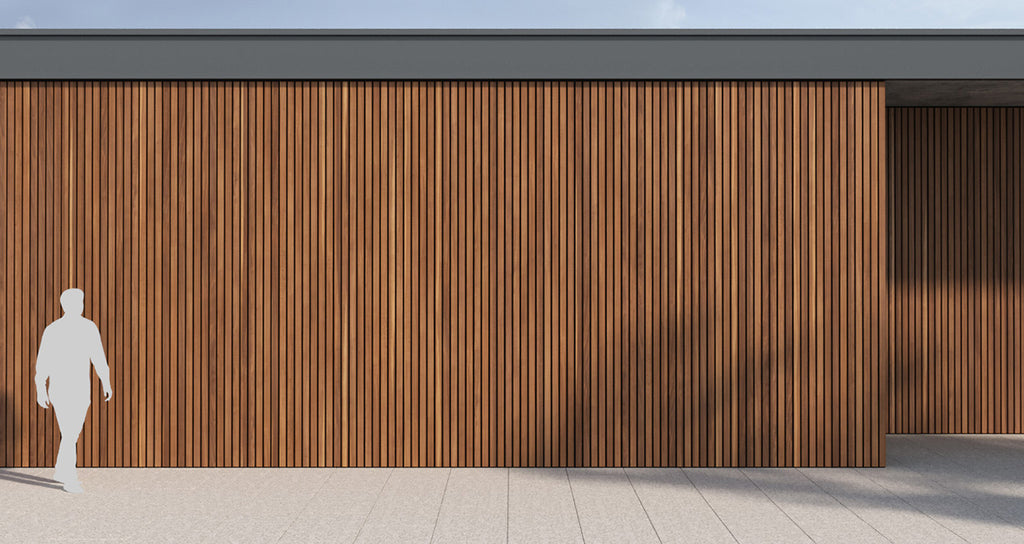 PANEL WALL
