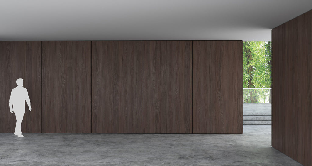 PANEL WALL