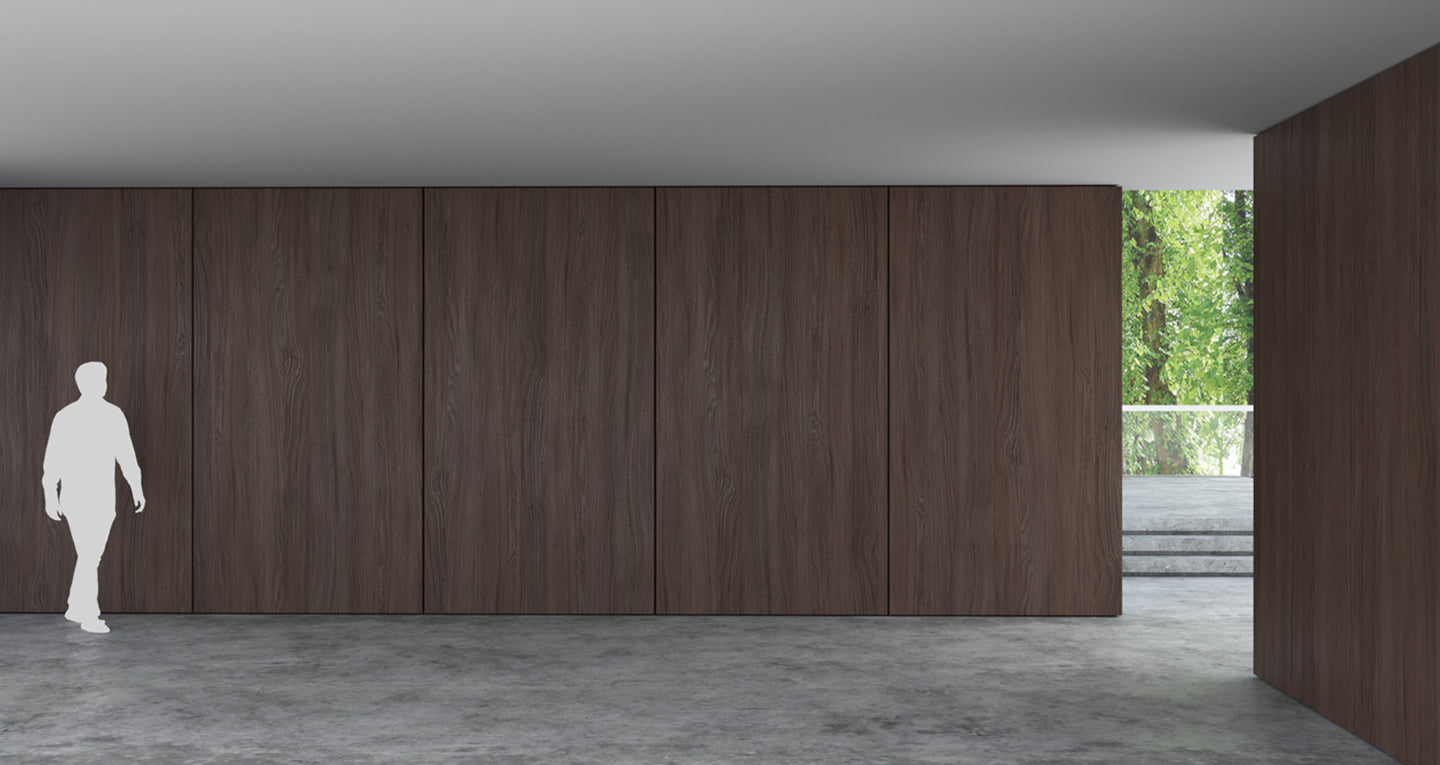 PANEL WALL