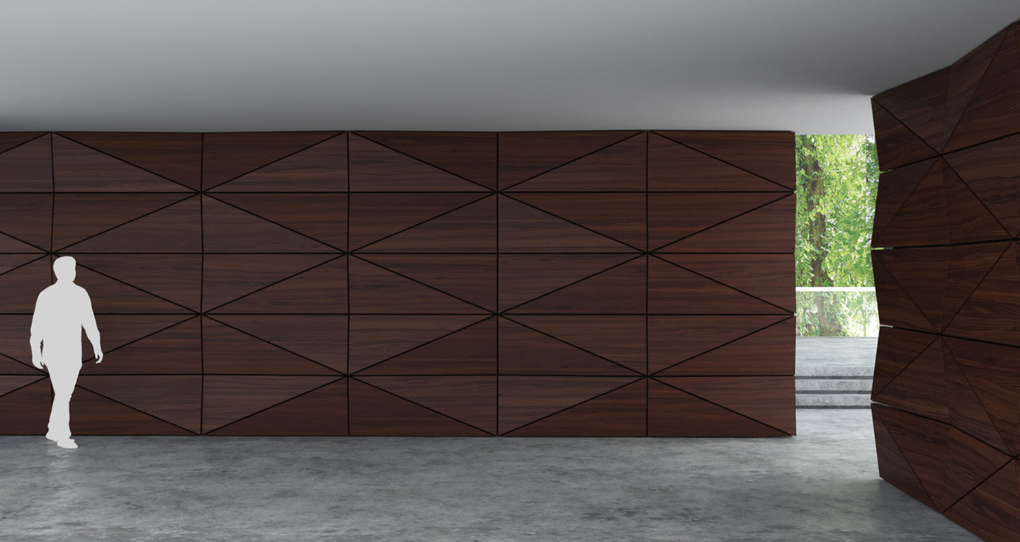 PANEL WALL