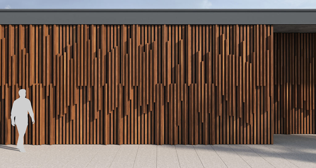 PANEL WALL