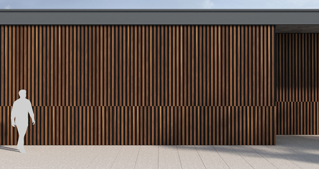 PANEL WALL