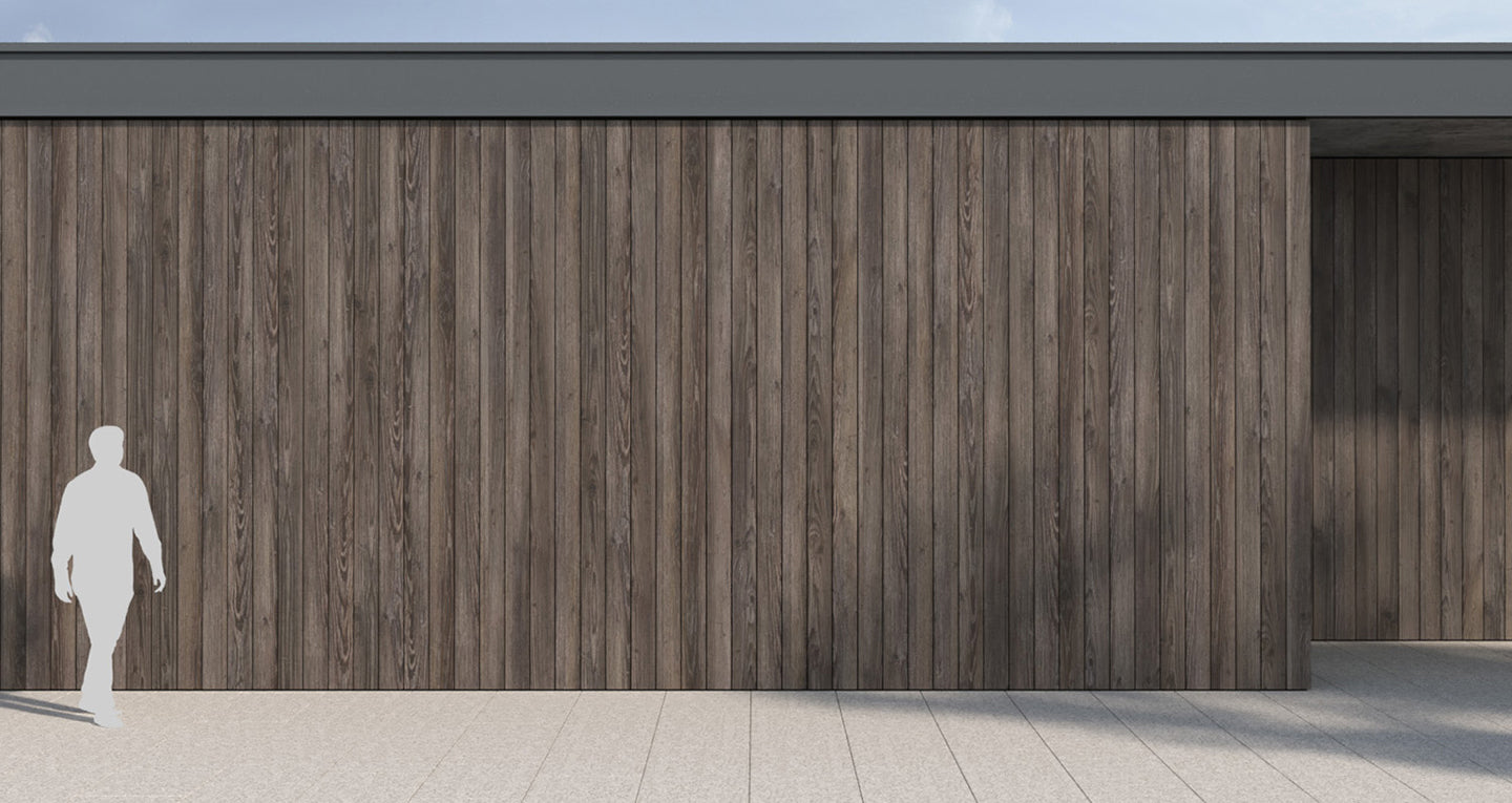 PANEL WALL