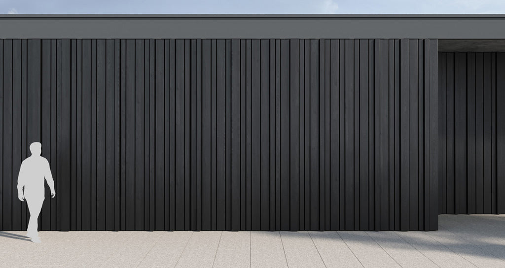 PANEL WALL