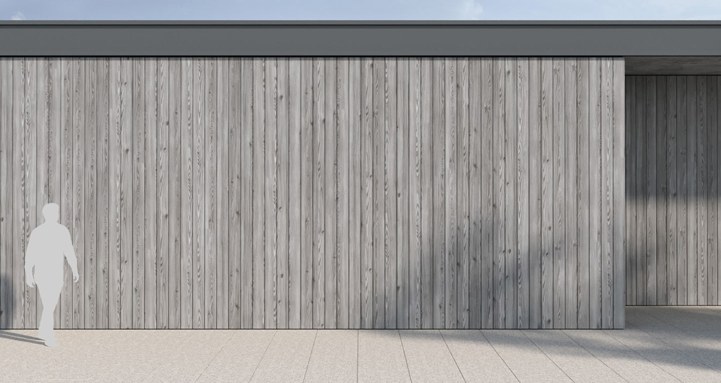 PANEL WALL
