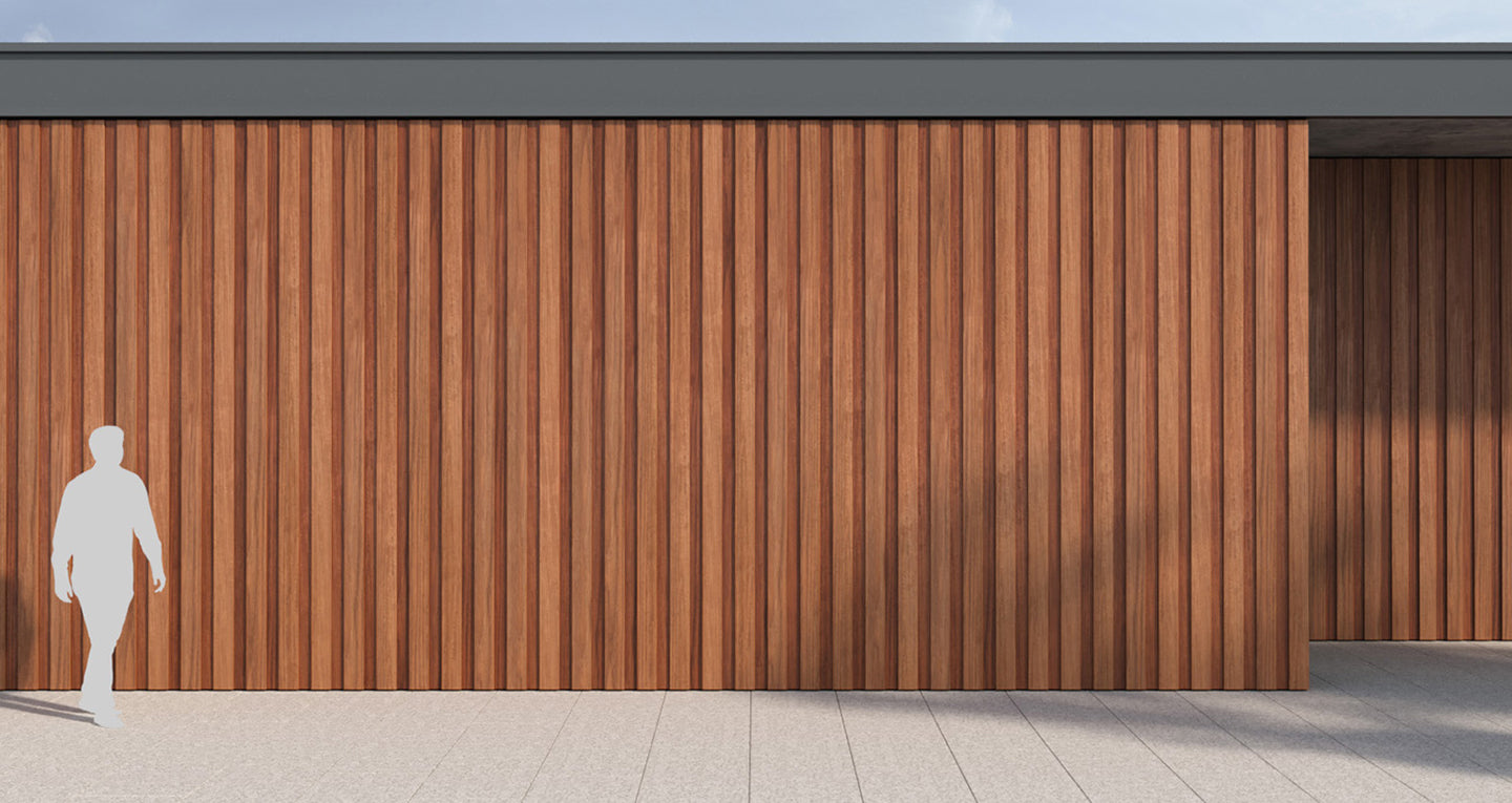 PANEL WALL